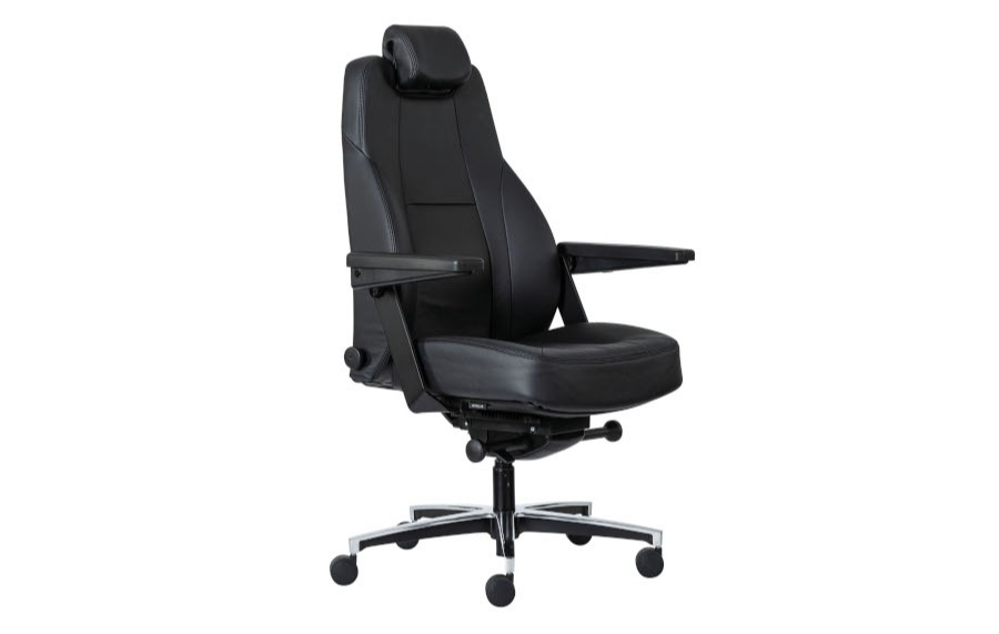 Buro Maverick 24/7 Controller Leather